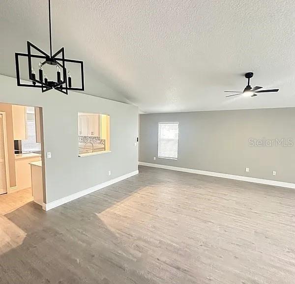 LINDFIELDS UNIT 1 - Residential Lease