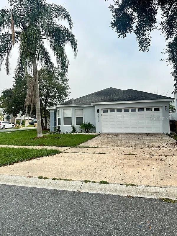 LINDFIELDS UNIT 1 - Residential Lease