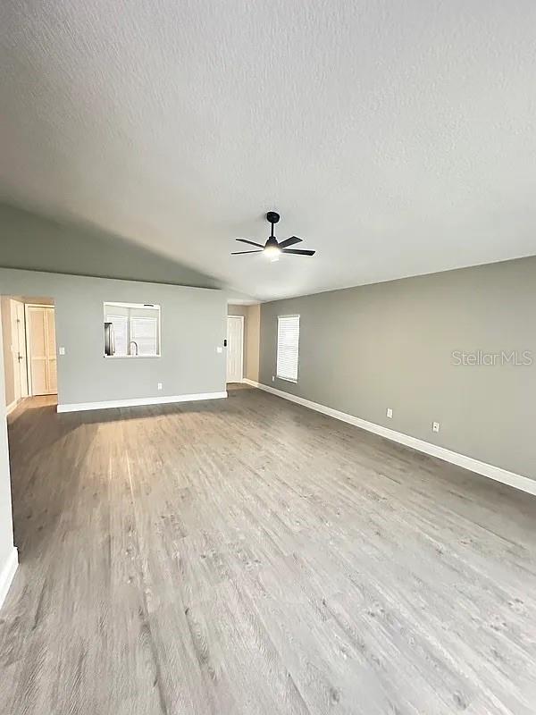 LINDFIELDS UNIT 1 - Residential Lease