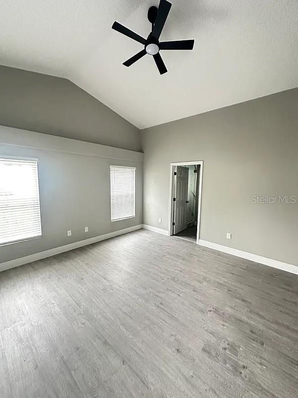 LINDFIELDS UNIT 1 - Residential Lease