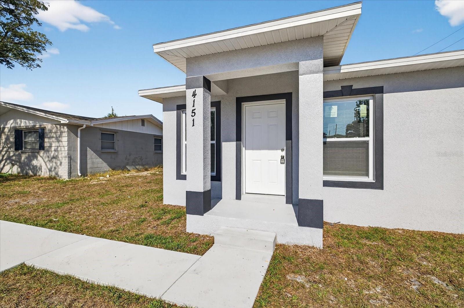 BEACON SQUARE - Residential