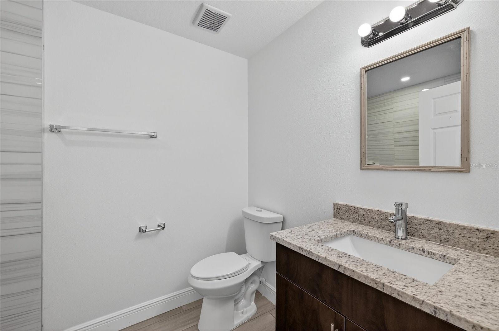 BEACON SQUARE - Residential