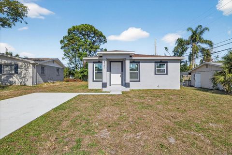 Photo of 4151 Oakfield Avenue, Holiday, FL 34691 (MLS # TB8451708)