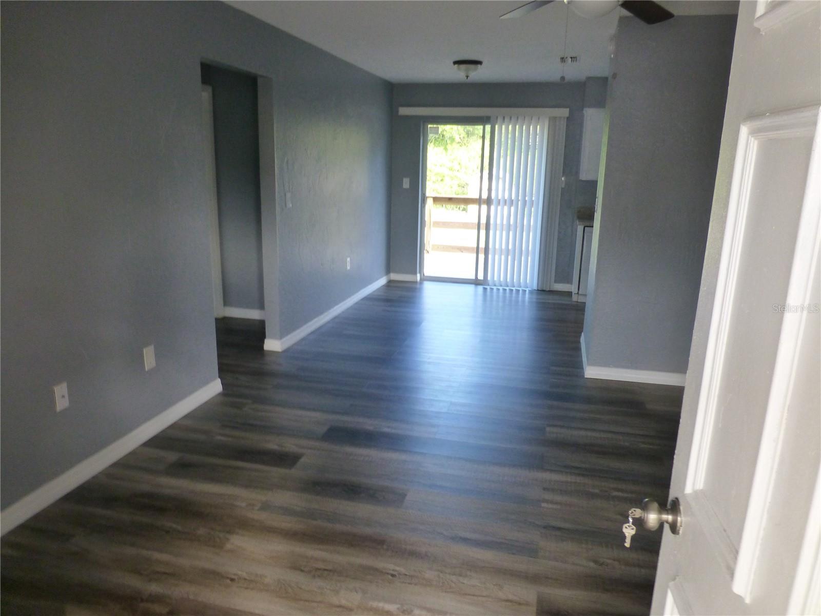 HIGHLAND TERRACE SUB REV - Residential Lease