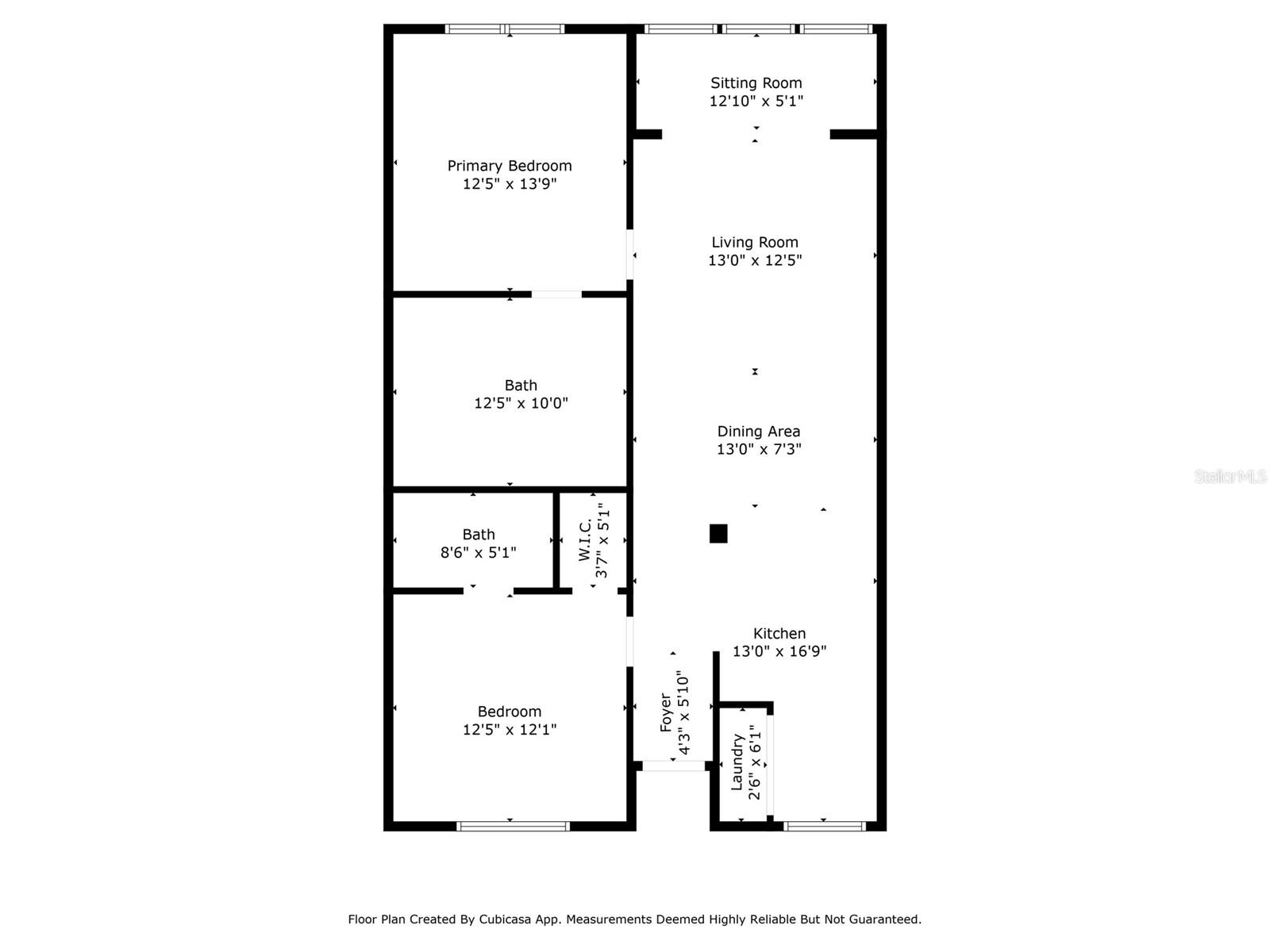 8211 BRENT STREET 837