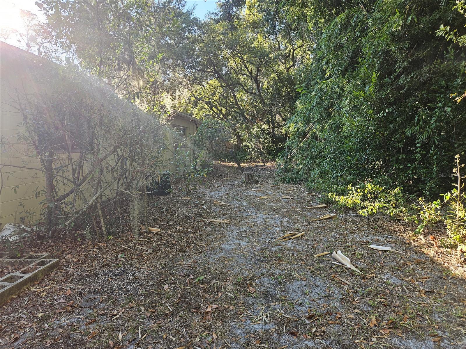 SUNSET ACRES - Residential Income