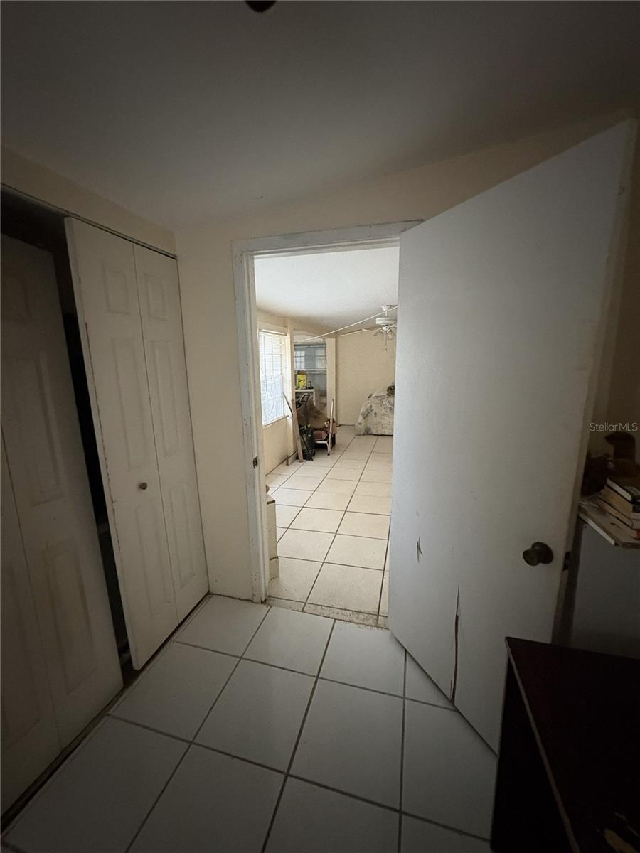 TULANE SUB - Residential