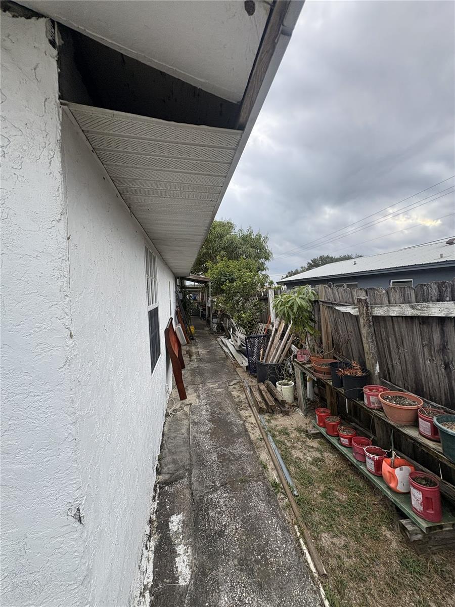 TULANE SUB - Residential