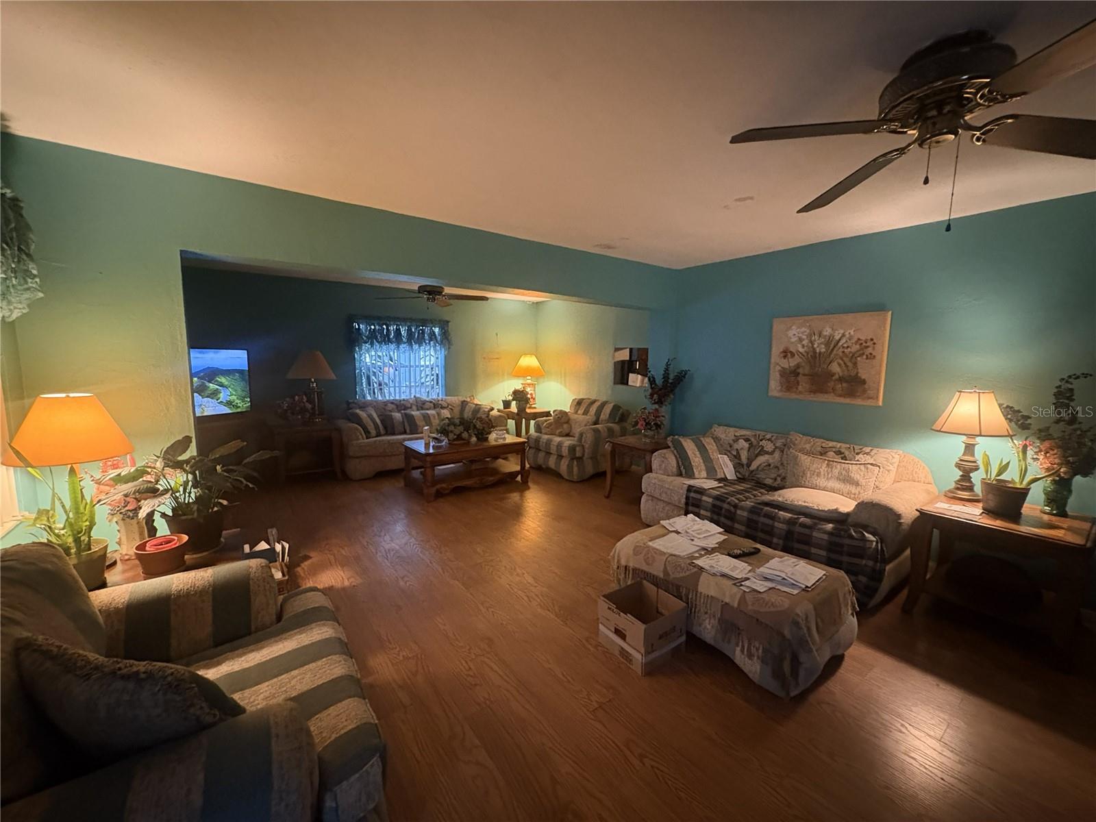 TULANE SUB - Residential