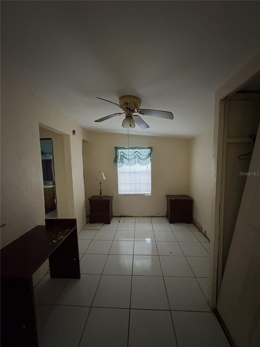 TULANE SUB - Residential