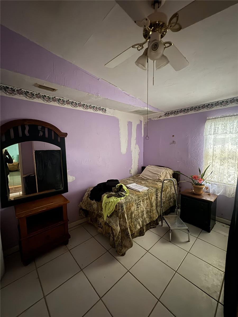 TULANE SUB - Residential