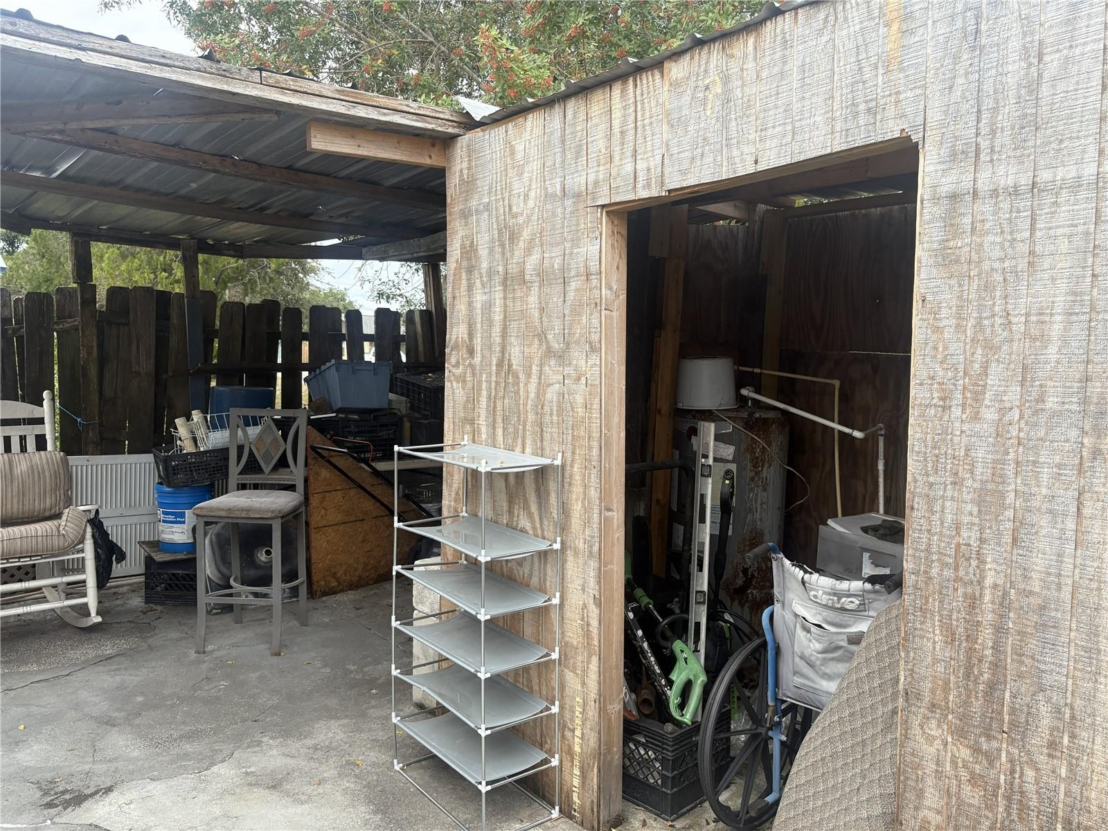 TULANE SUB - Residential