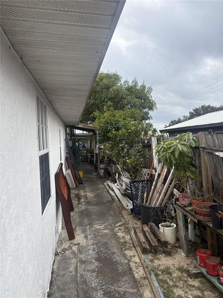 TULANE SUB - Residential