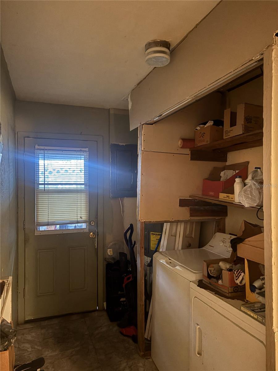 TULANE SUB - Residential