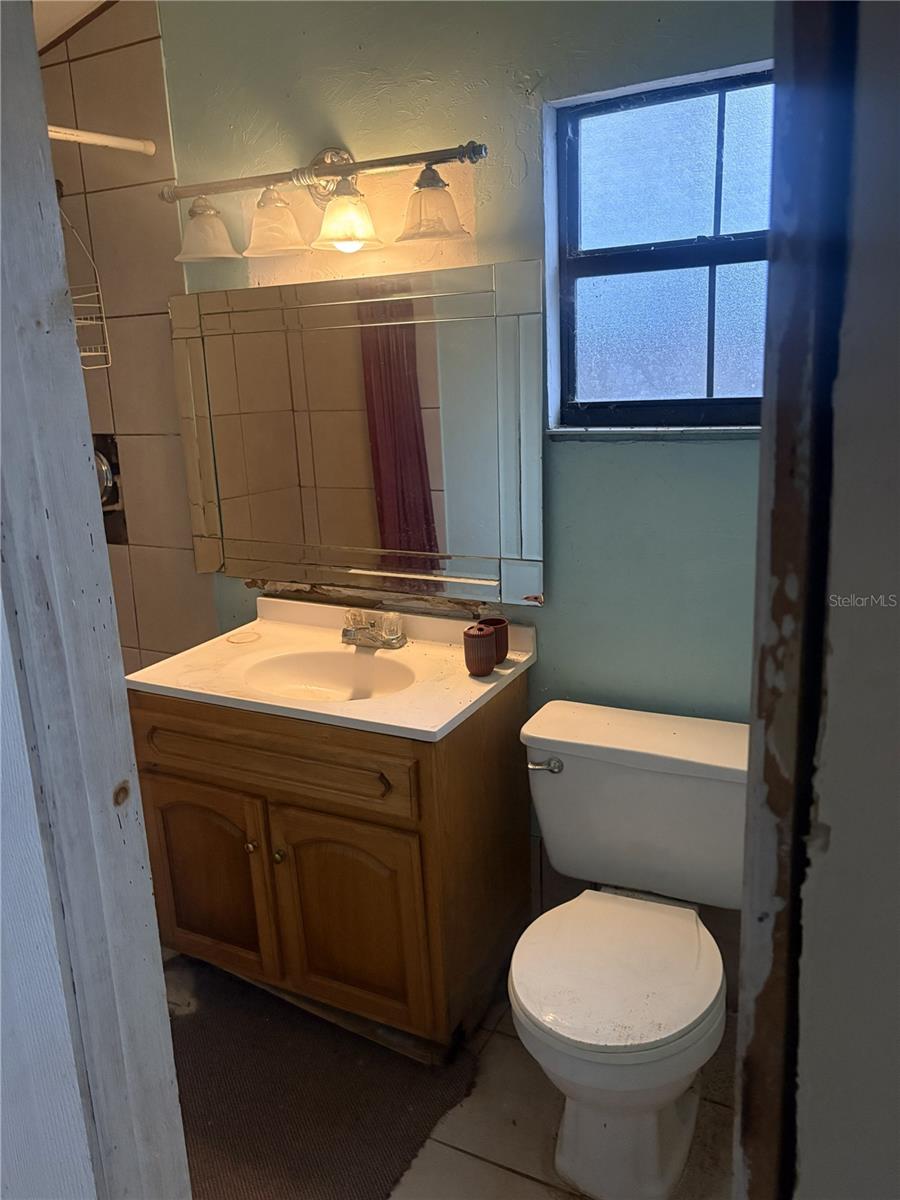 TULANE SUB - Residential