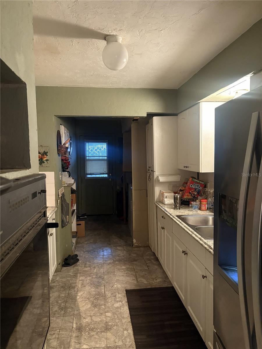 TULANE SUB - Residential