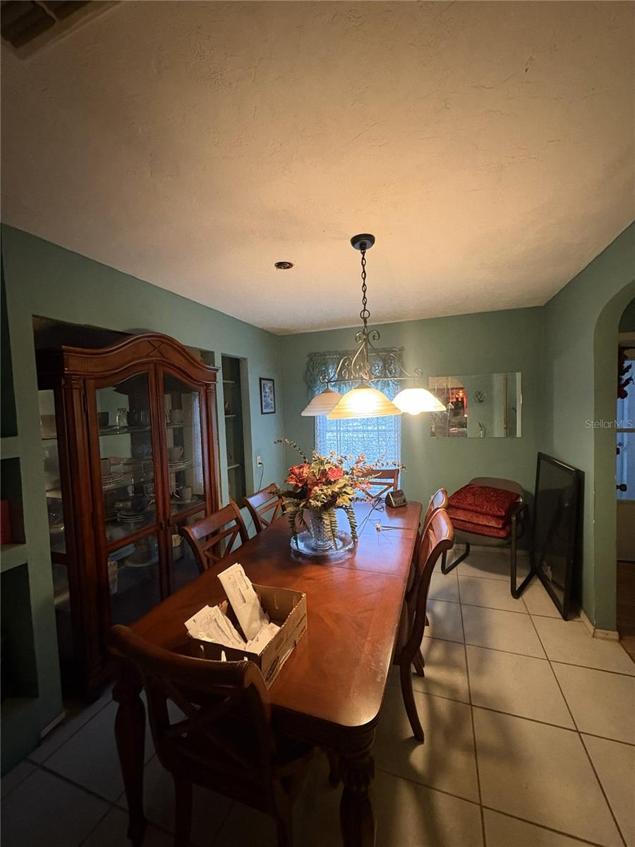 TULANE SUB - Residential