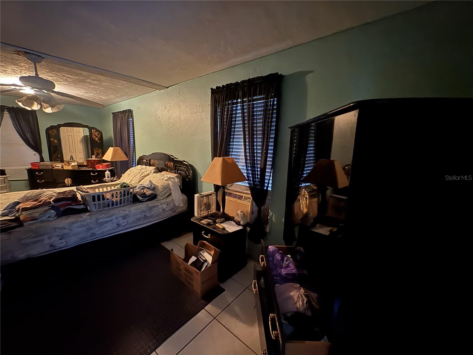 TULANE SUB - Residential