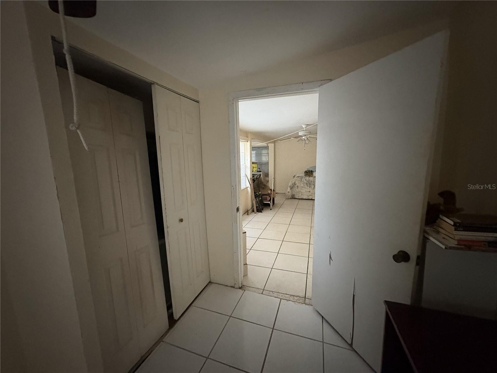 TULANE SUB - Residential