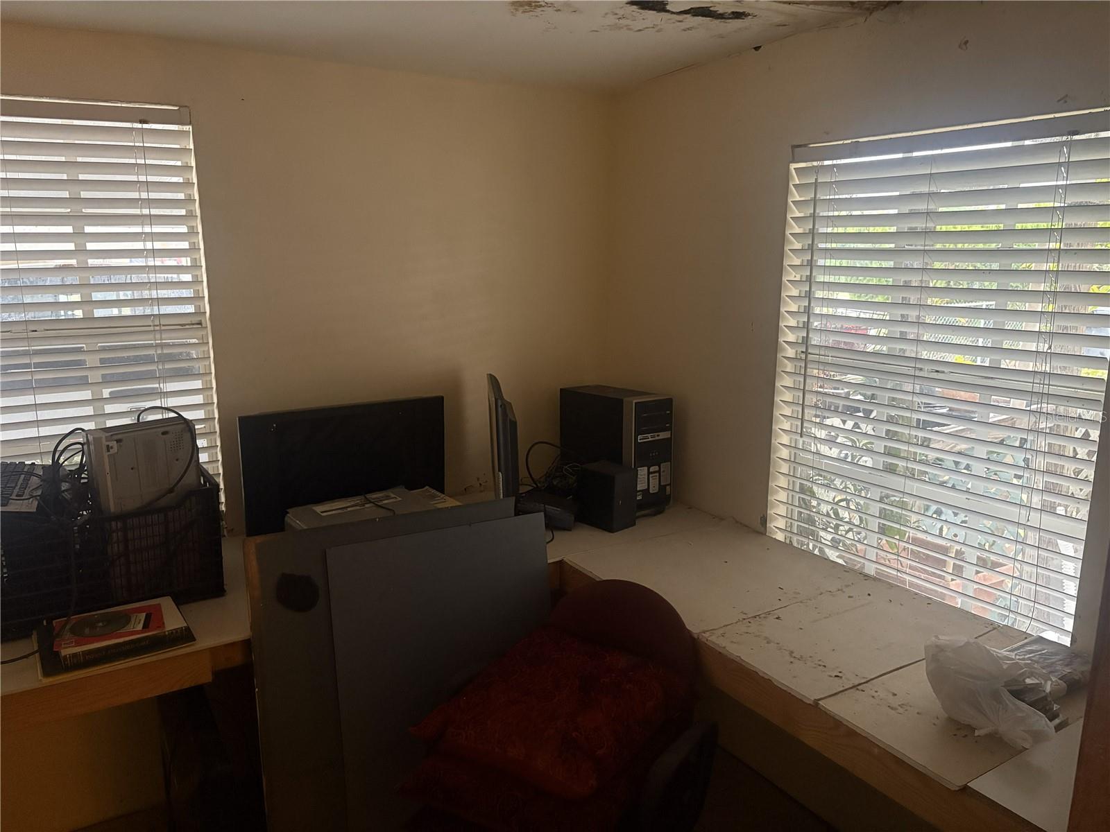 TULANE SUB - Residential