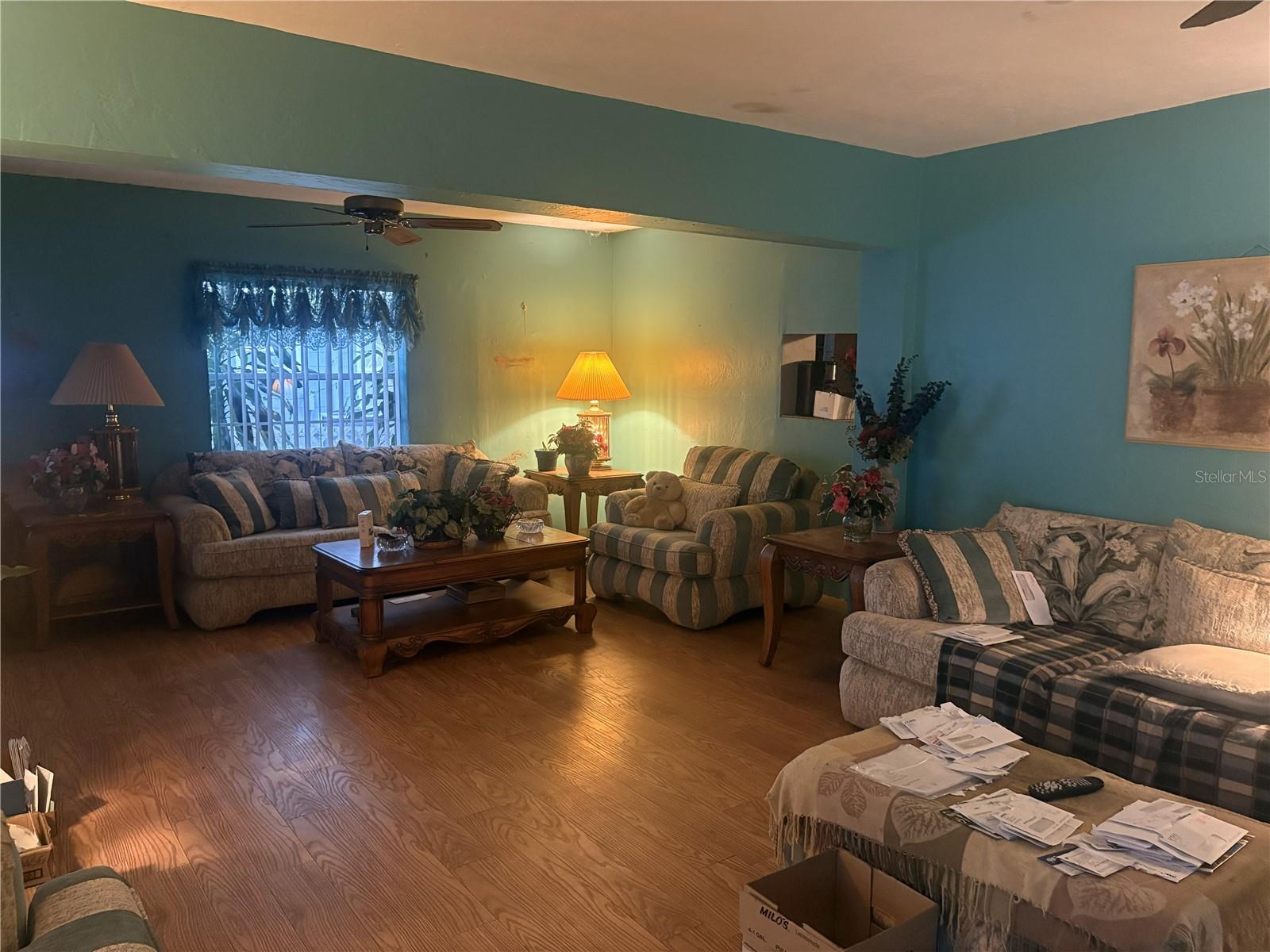 TULANE SUB - Residential