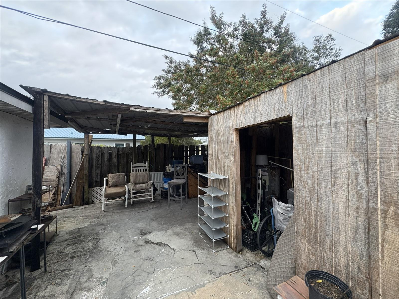 TULANE SUB - Residential