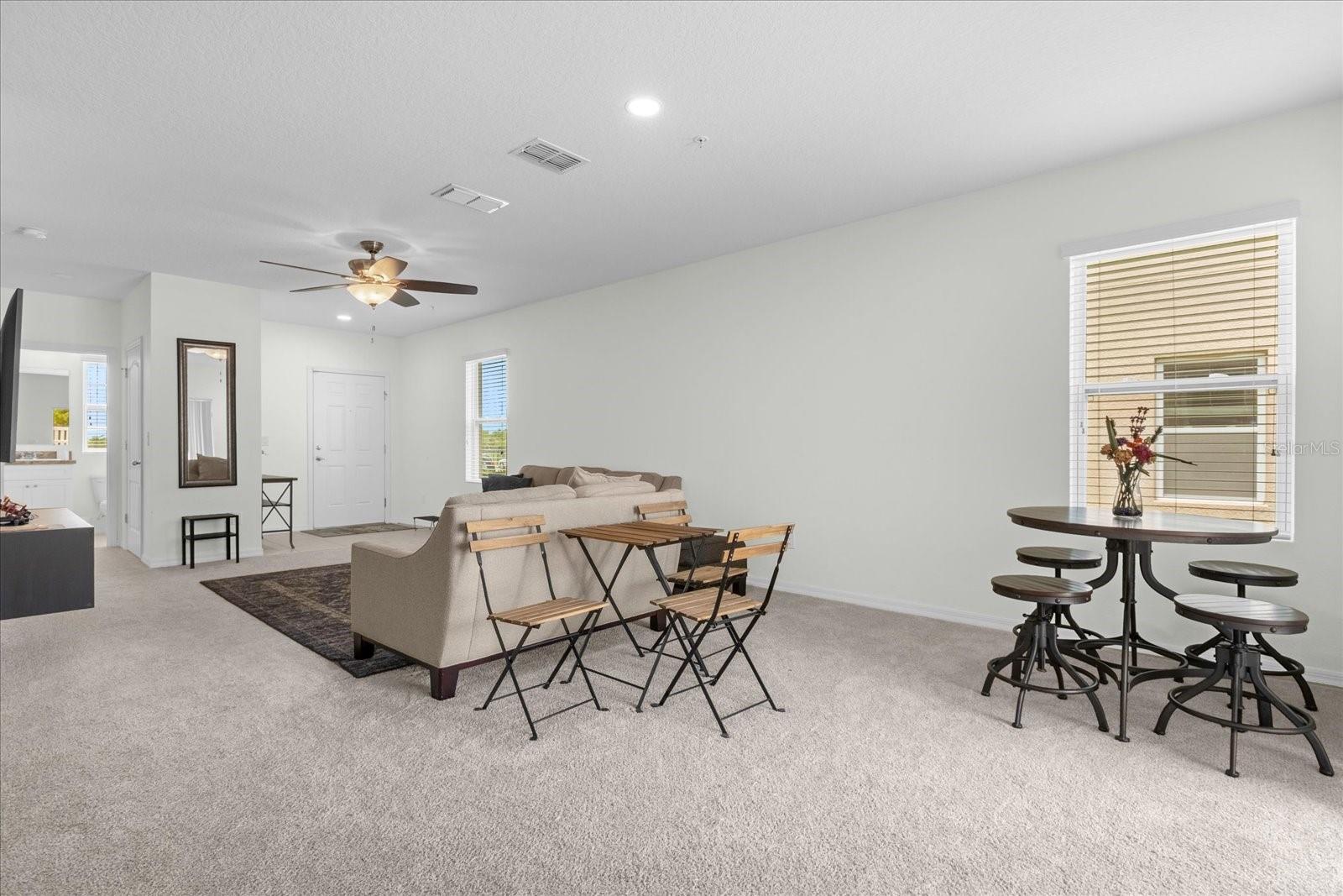 TURTLE CREEK PH 1A - Residential