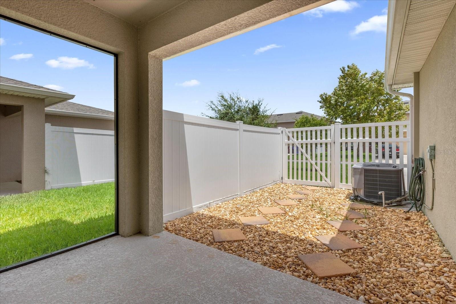 TURTLE CREEK PH 1A - Residential