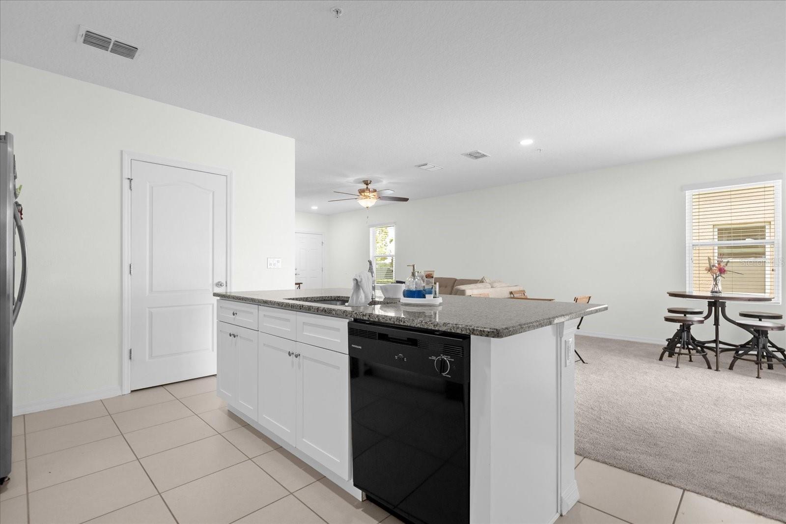 TURTLE CREEK PH 1A - Residential