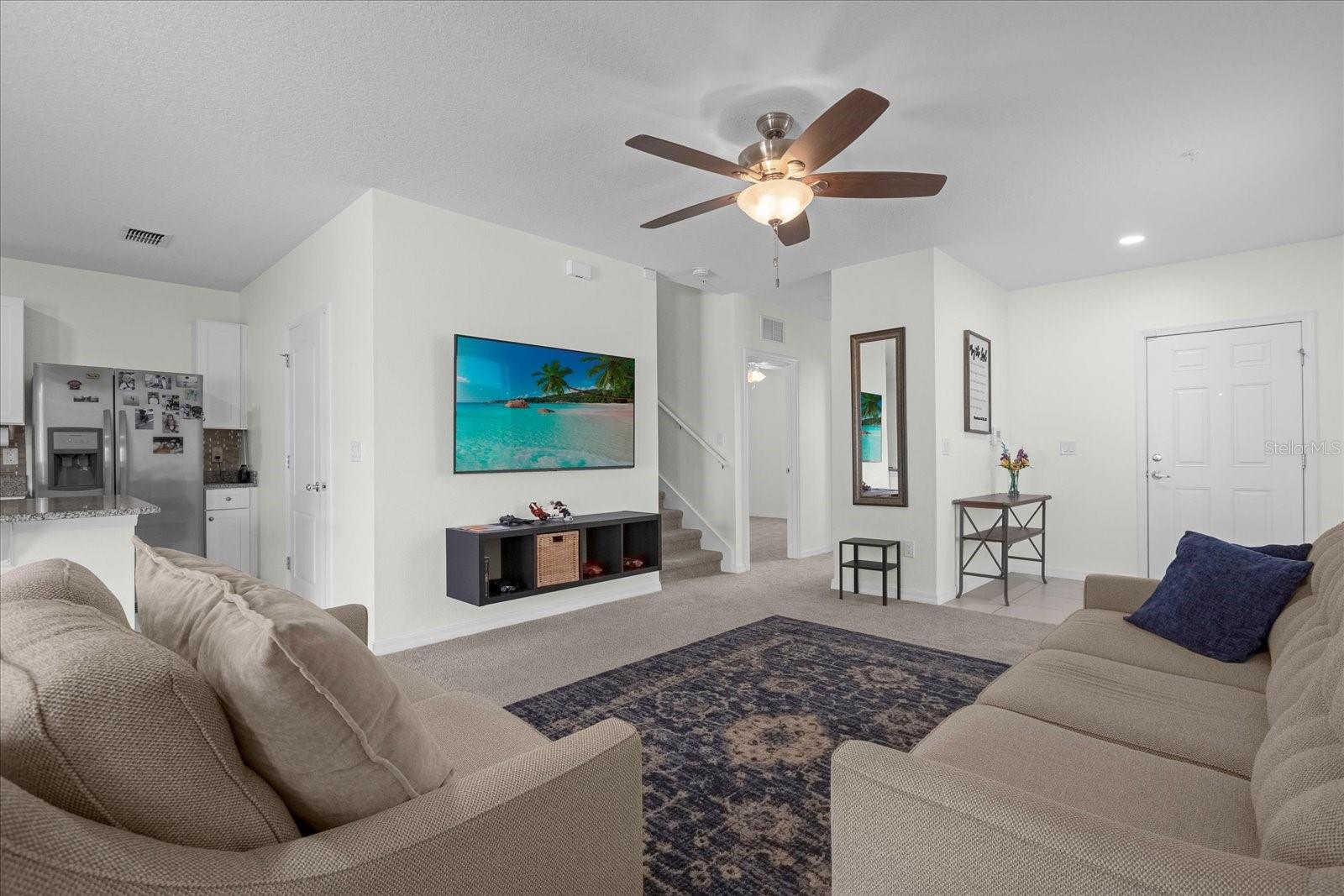 TURTLE CREEK PH 1A - Residential