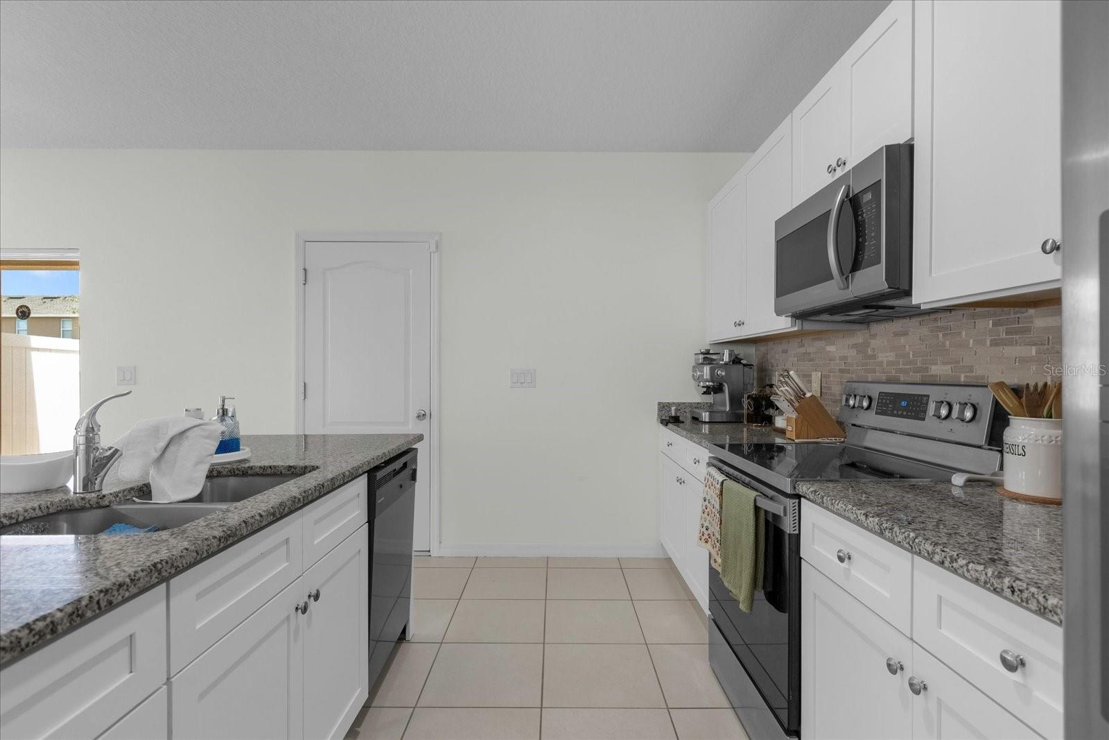 TURTLE CREEK PH 1A - Residential