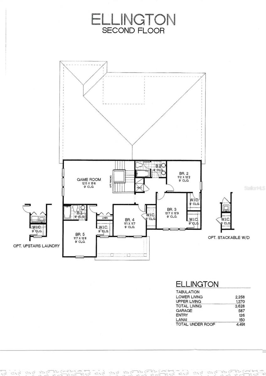 7446 SEA MANATEE STREET