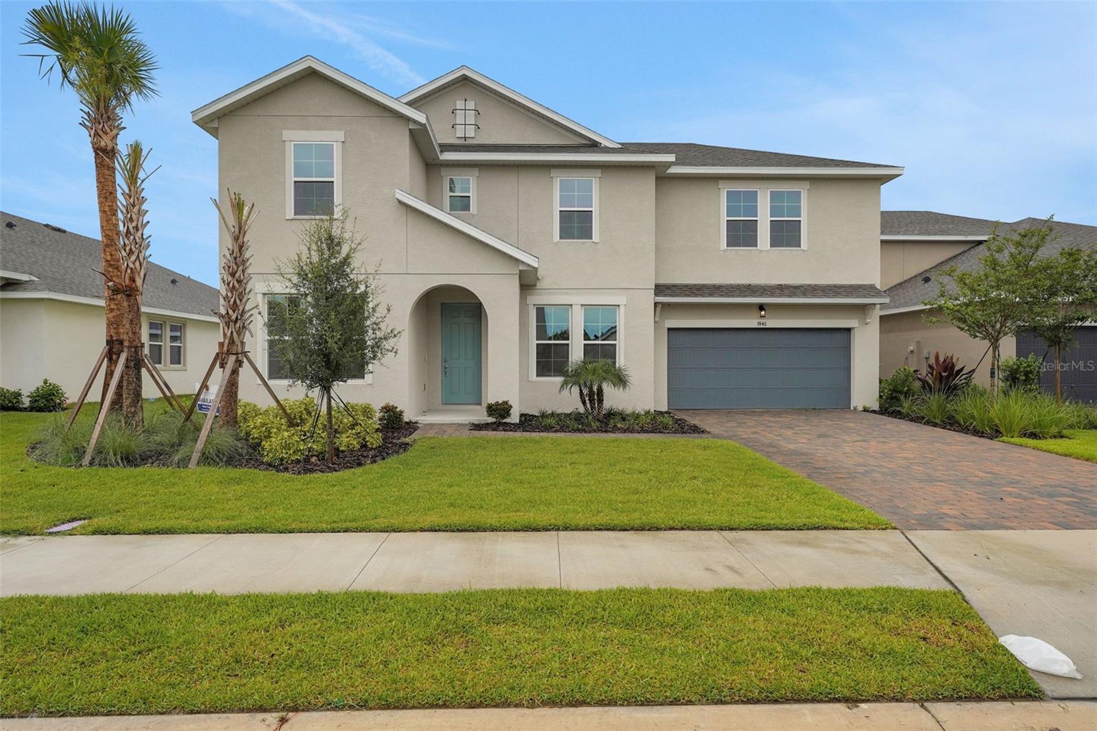 7446 SEA MANATEE STREET