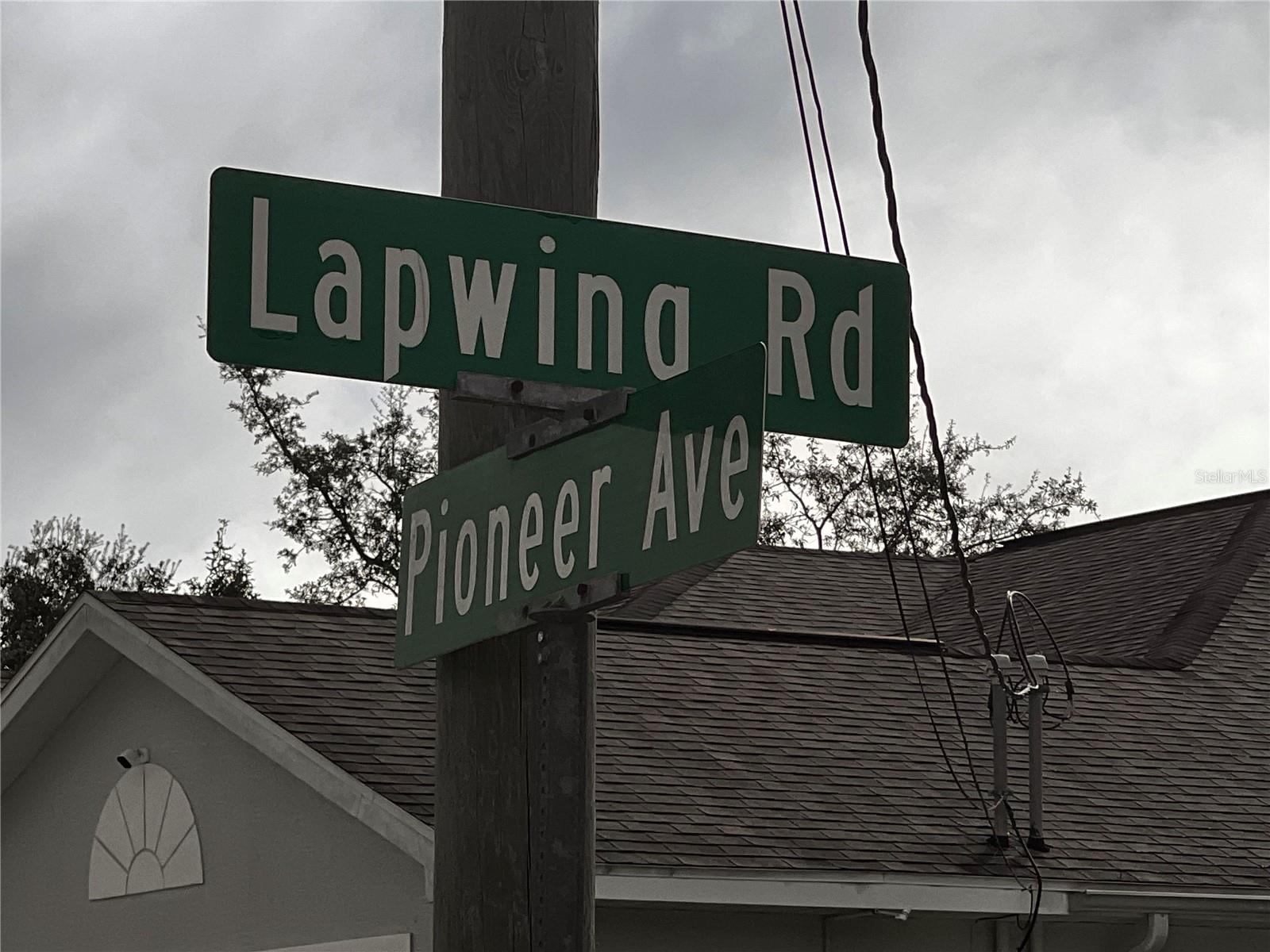 ROYAL HIGHLANDS - Land