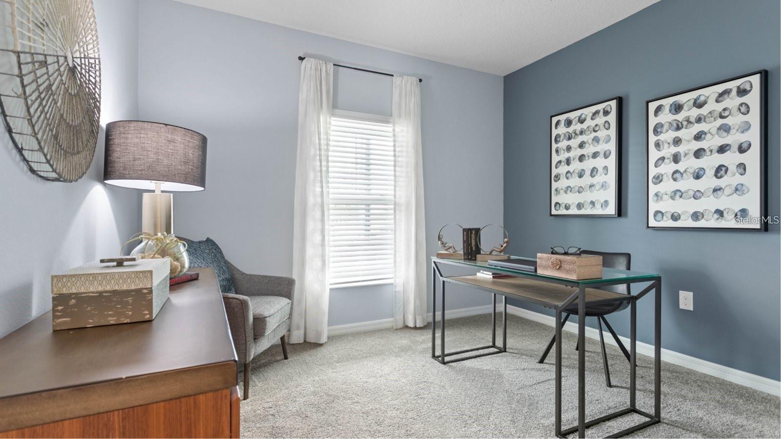 RANCHES/LK MCLEOD II - Residential Lease