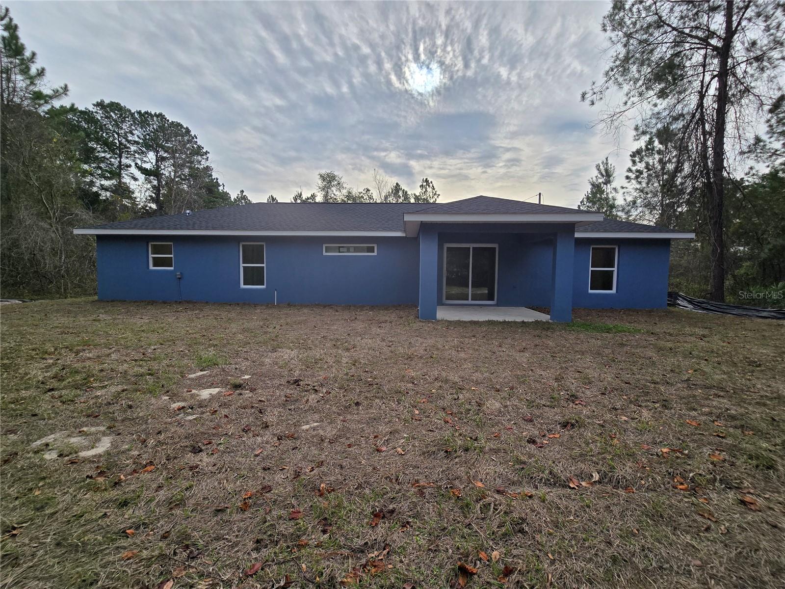 SILVER SPGS SHORES UN 44 - Residential