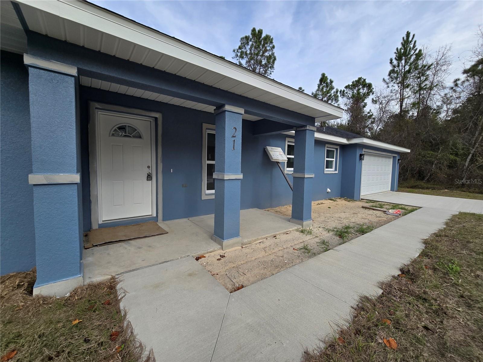 SILVER SPGS SHORES UN 44 - Residential