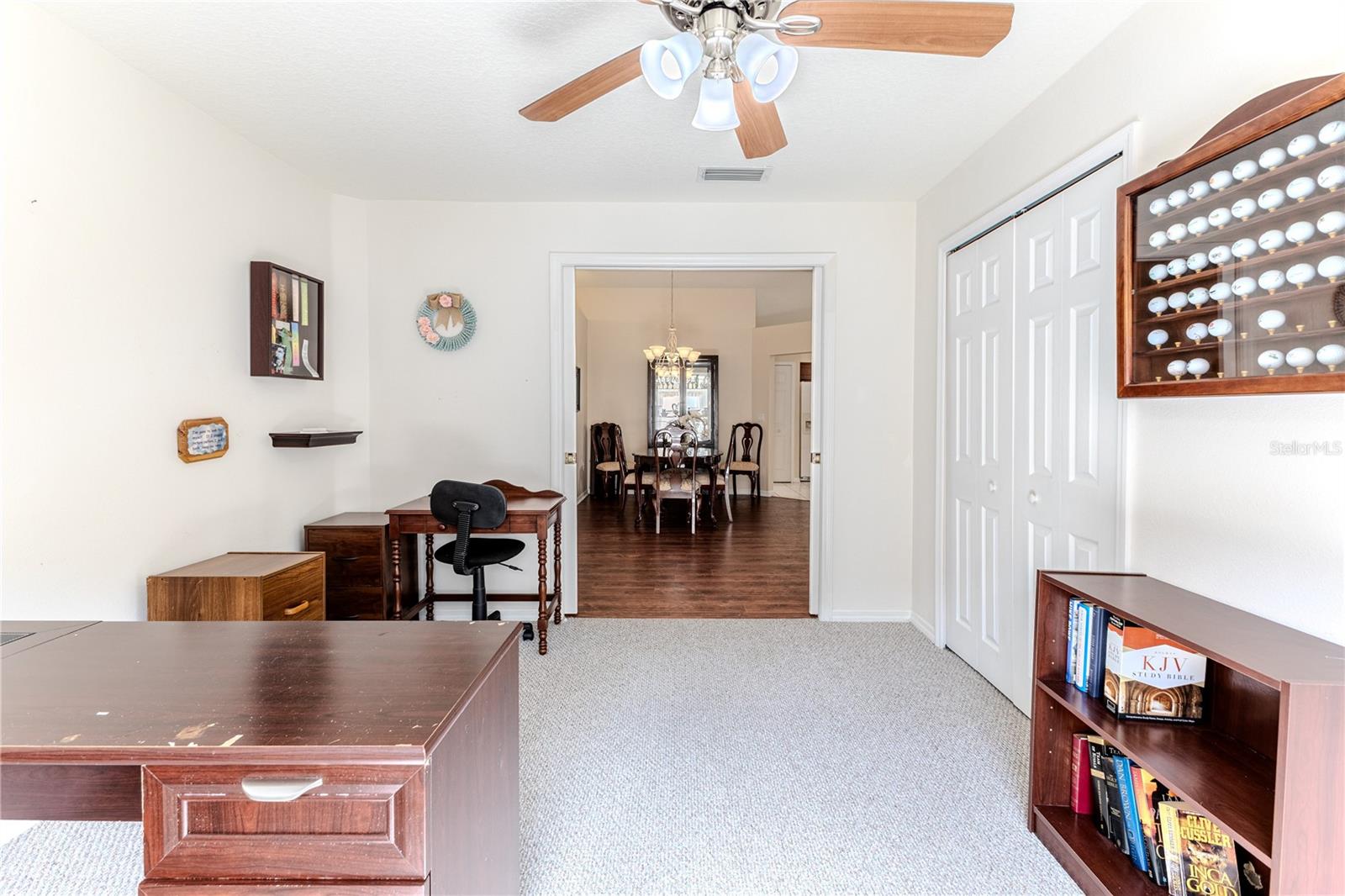 BEACON WOODS EAST VILLAGES - Residential