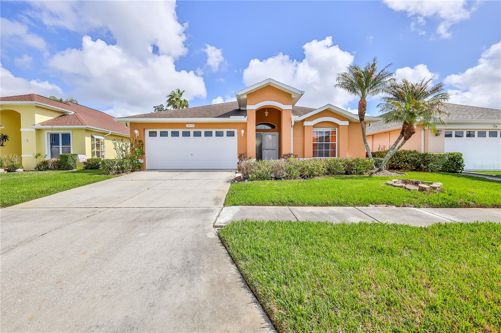 BEACON WOODS EAST VILLAGES - Residential