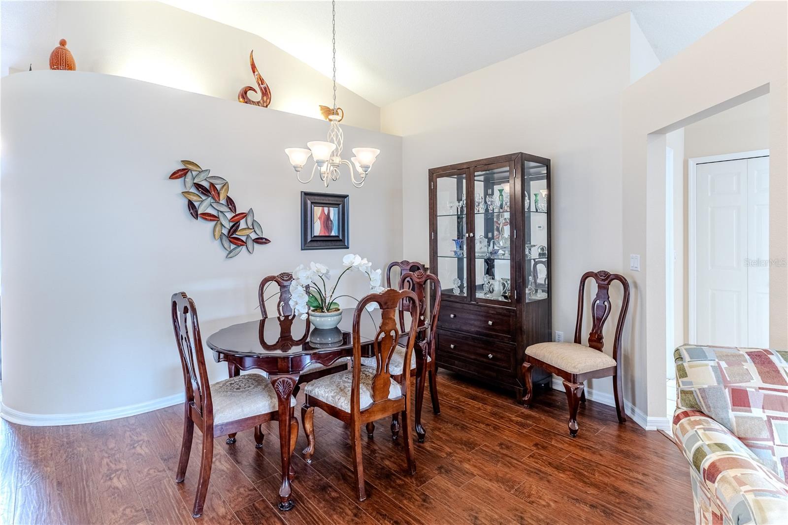 BEACON WOODS EAST VILLAGES - Residential