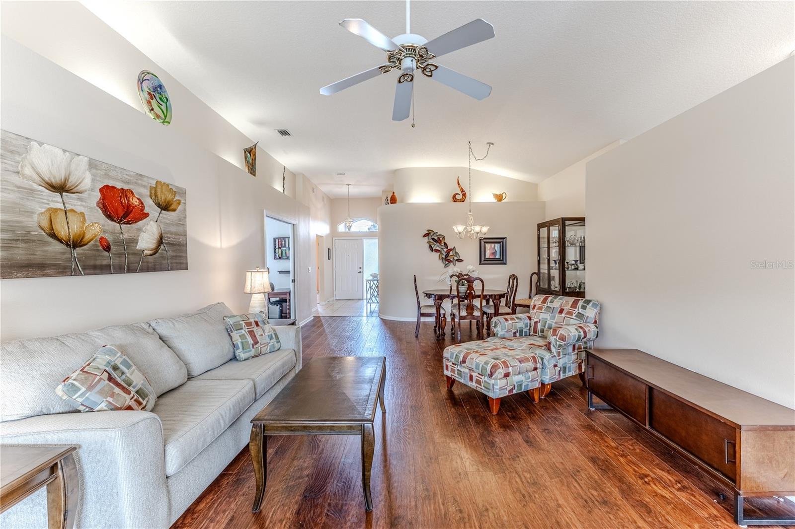 BEACON WOODS EAST VILLAGES - Residential