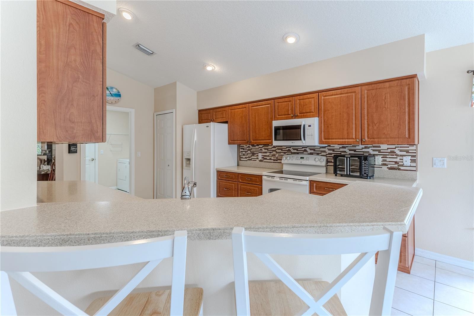 BEACON WOODS EAST VILLAGES - Residential