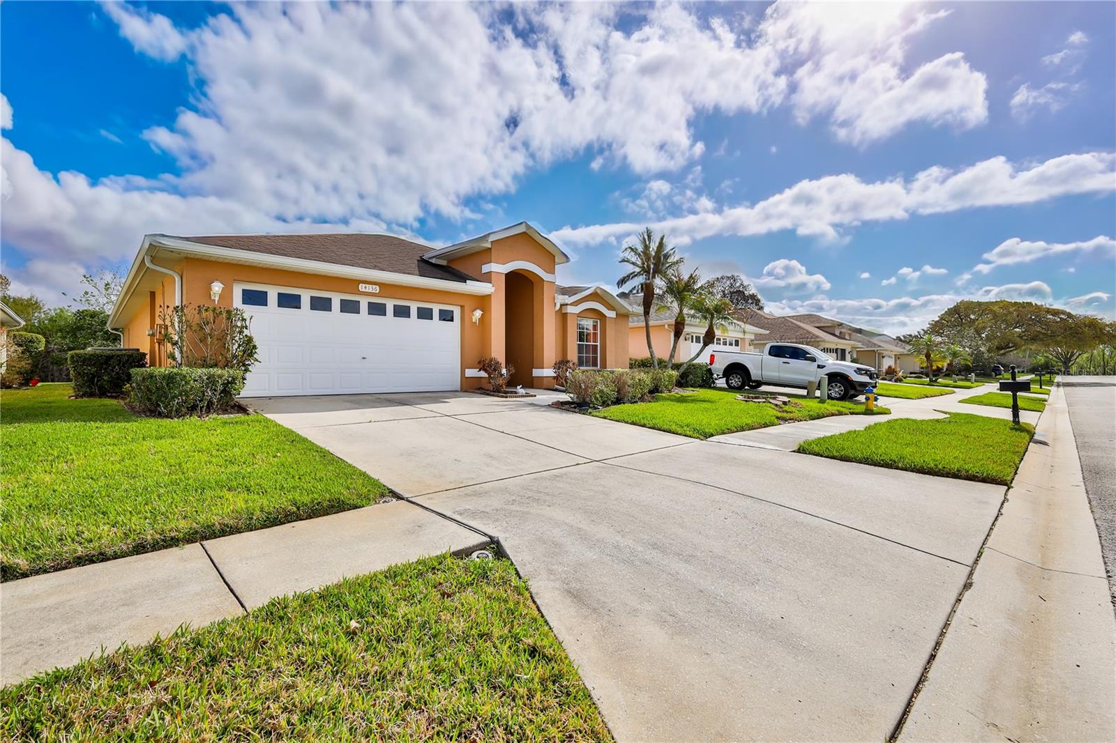 BEACON WOODS EAST VILLAGES - Residential