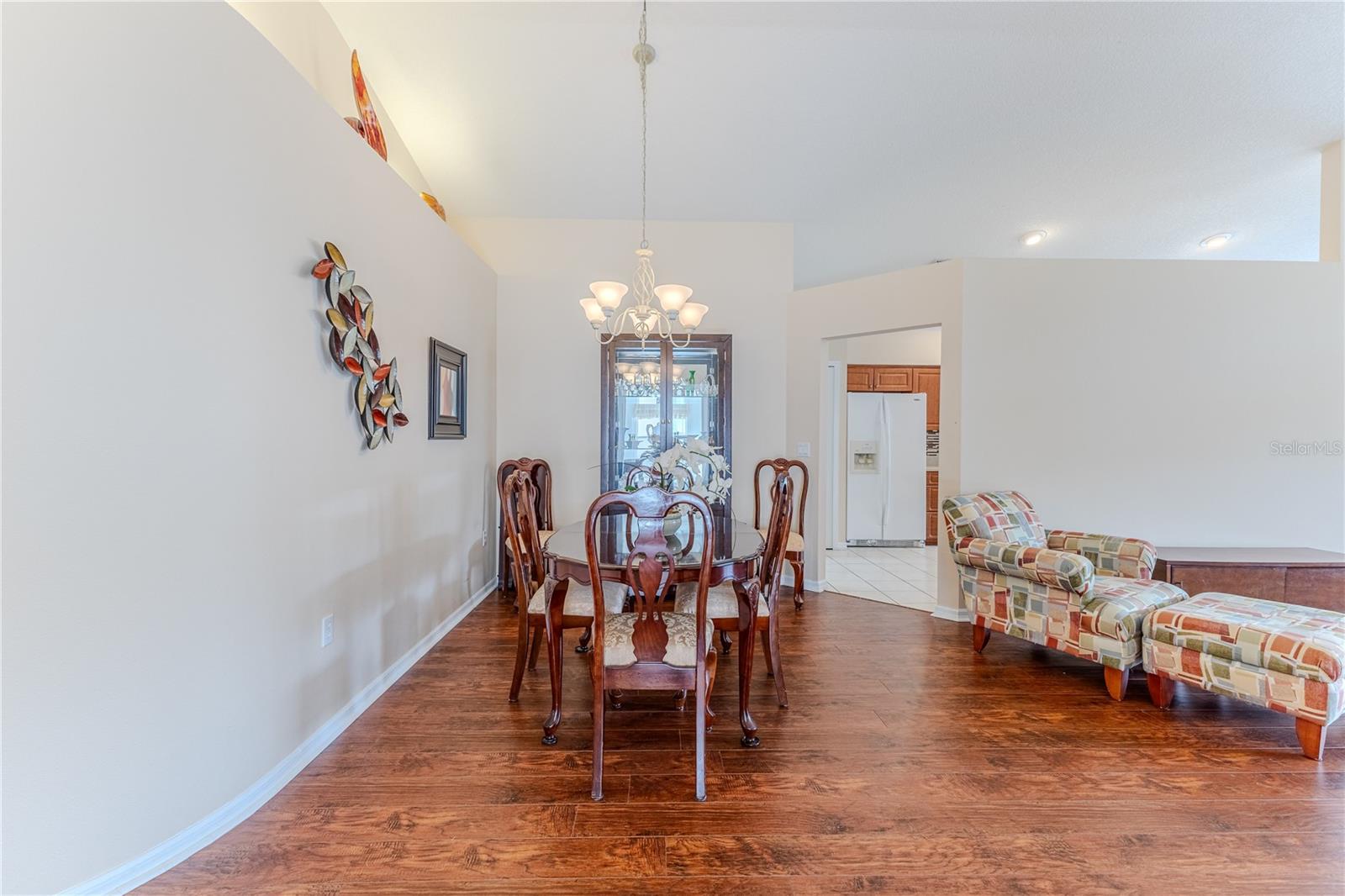 BEACON WOODS EAST VILLAGES - Residential