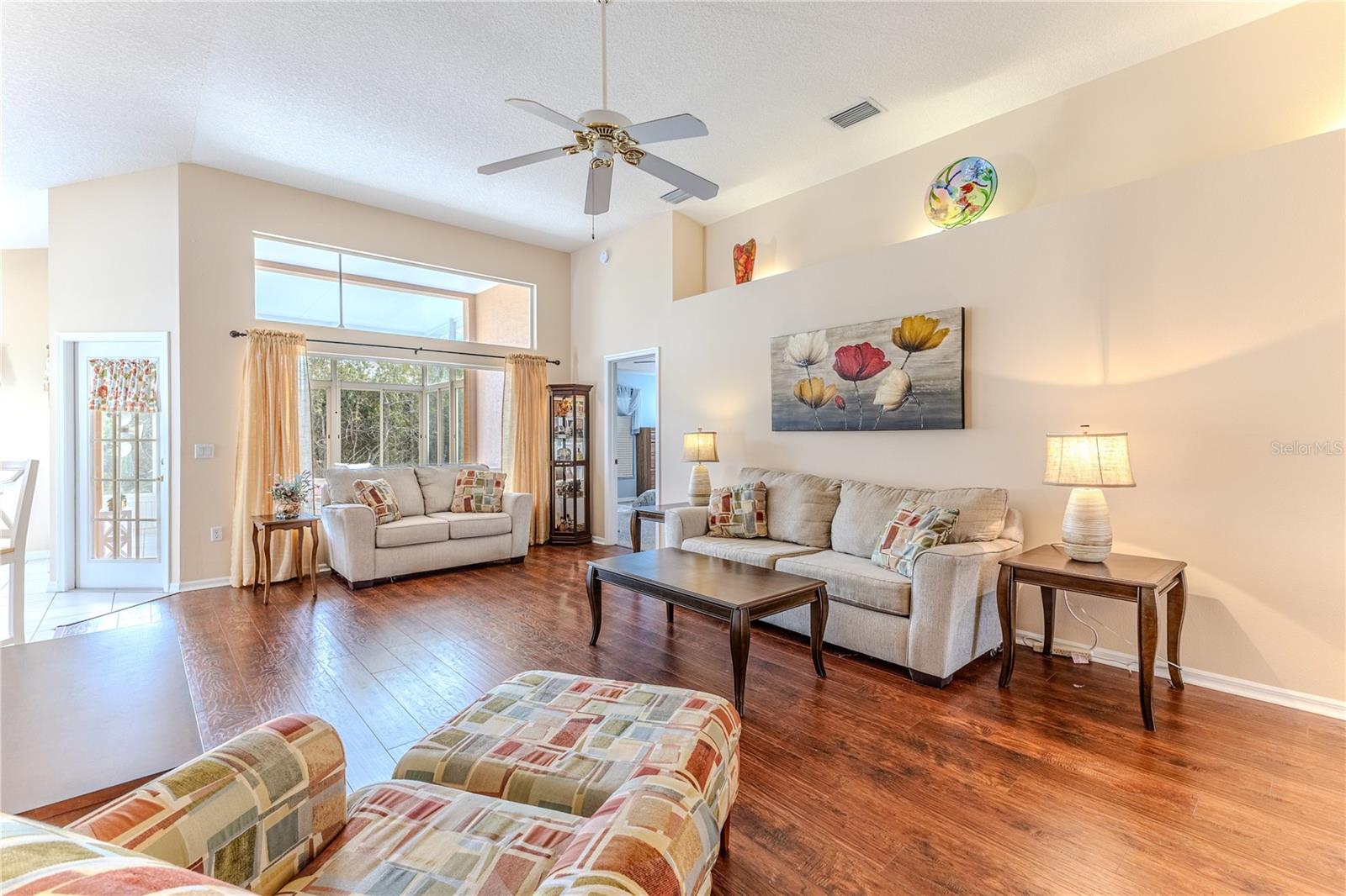 BEACON WOODS EAST VILLAGES - Residential