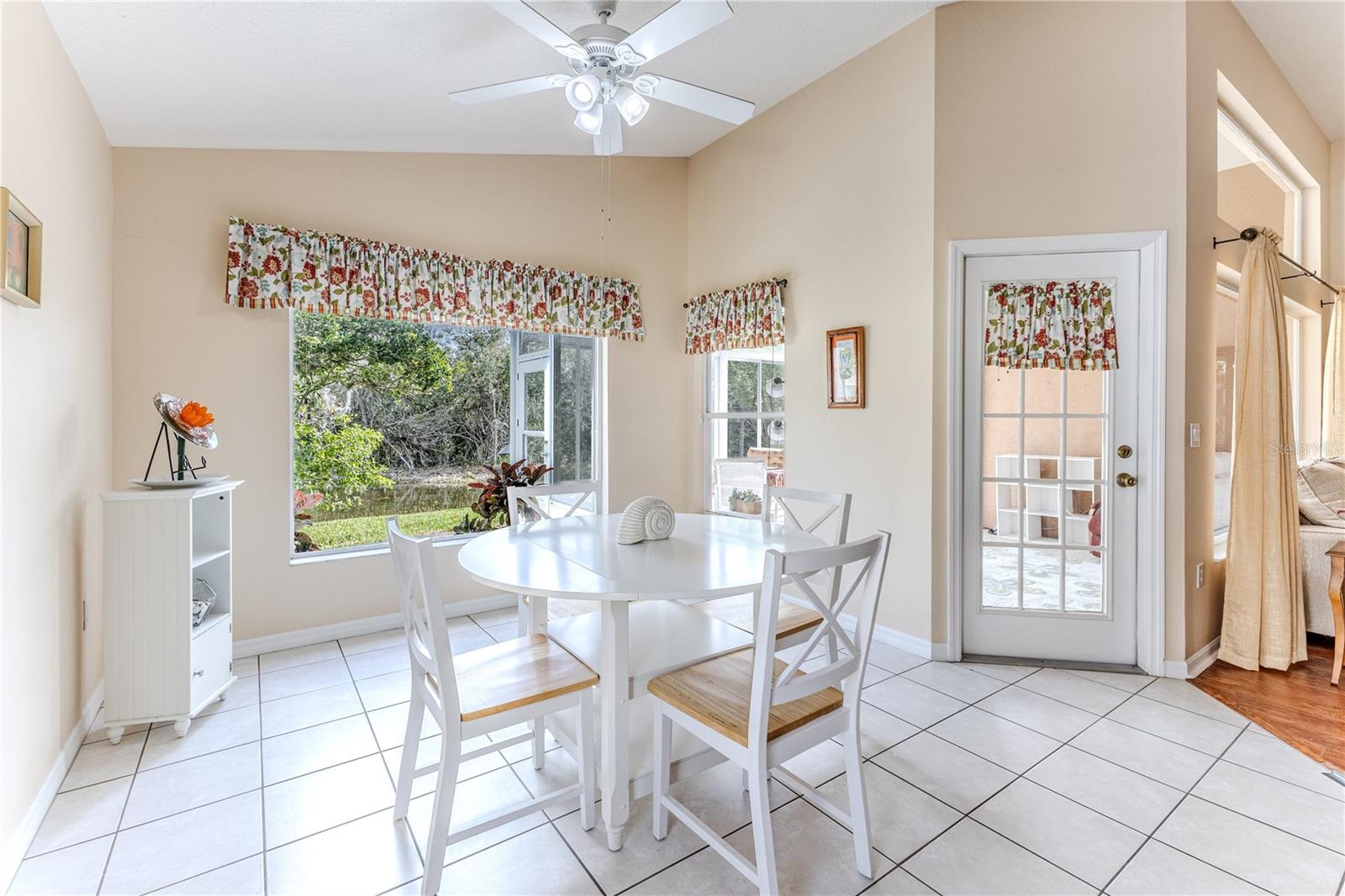 BEACON WOODS EAST VILLAGES - Residential