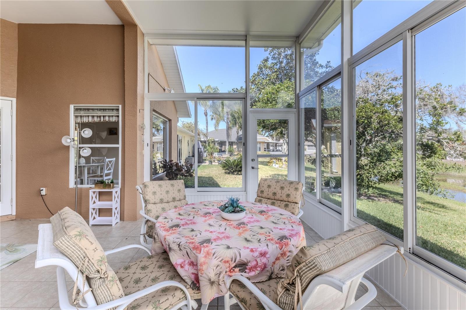 BEACON WOODS EAST VILLAGES - Residential