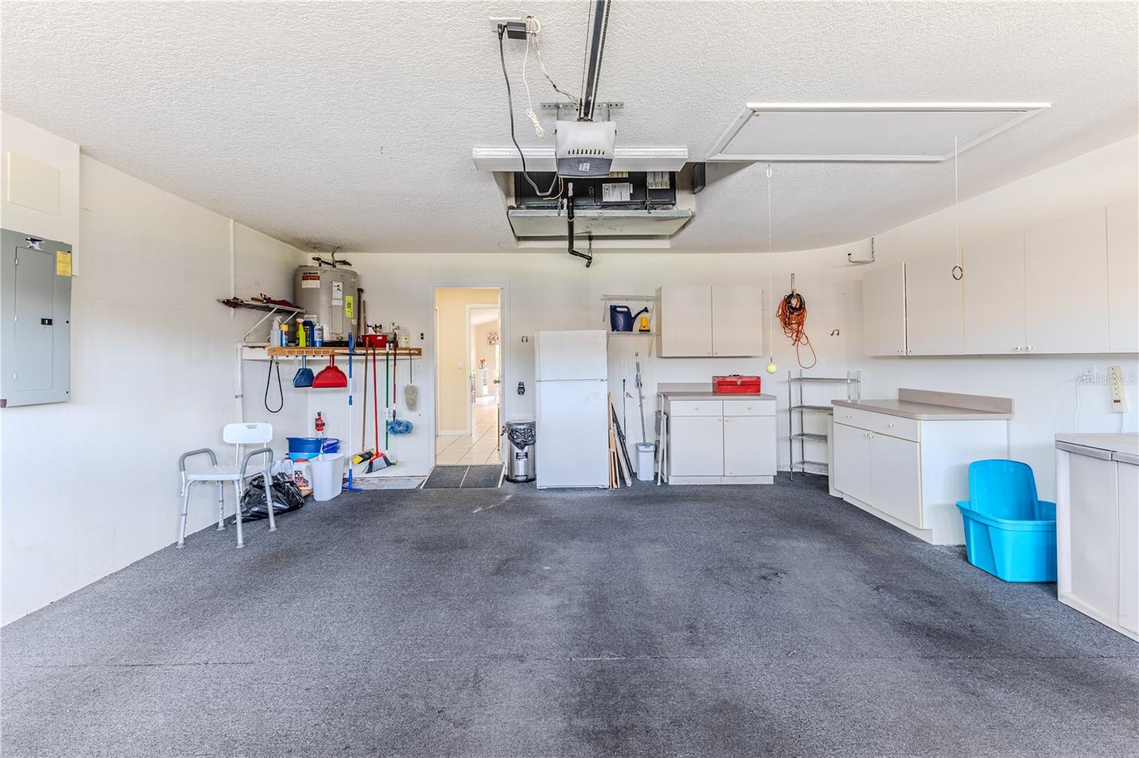 BEACON WOODS EAST VILLAGES - Residential