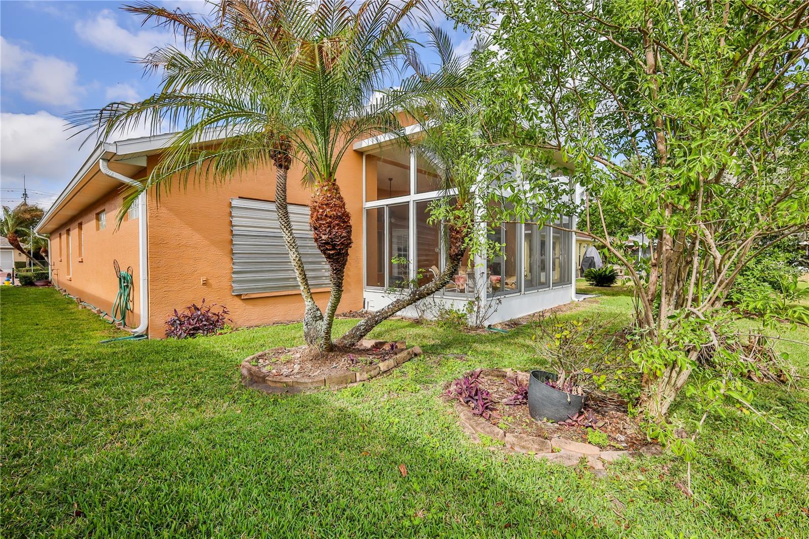 BEACON WOODS EAST VILLAGES - Residential