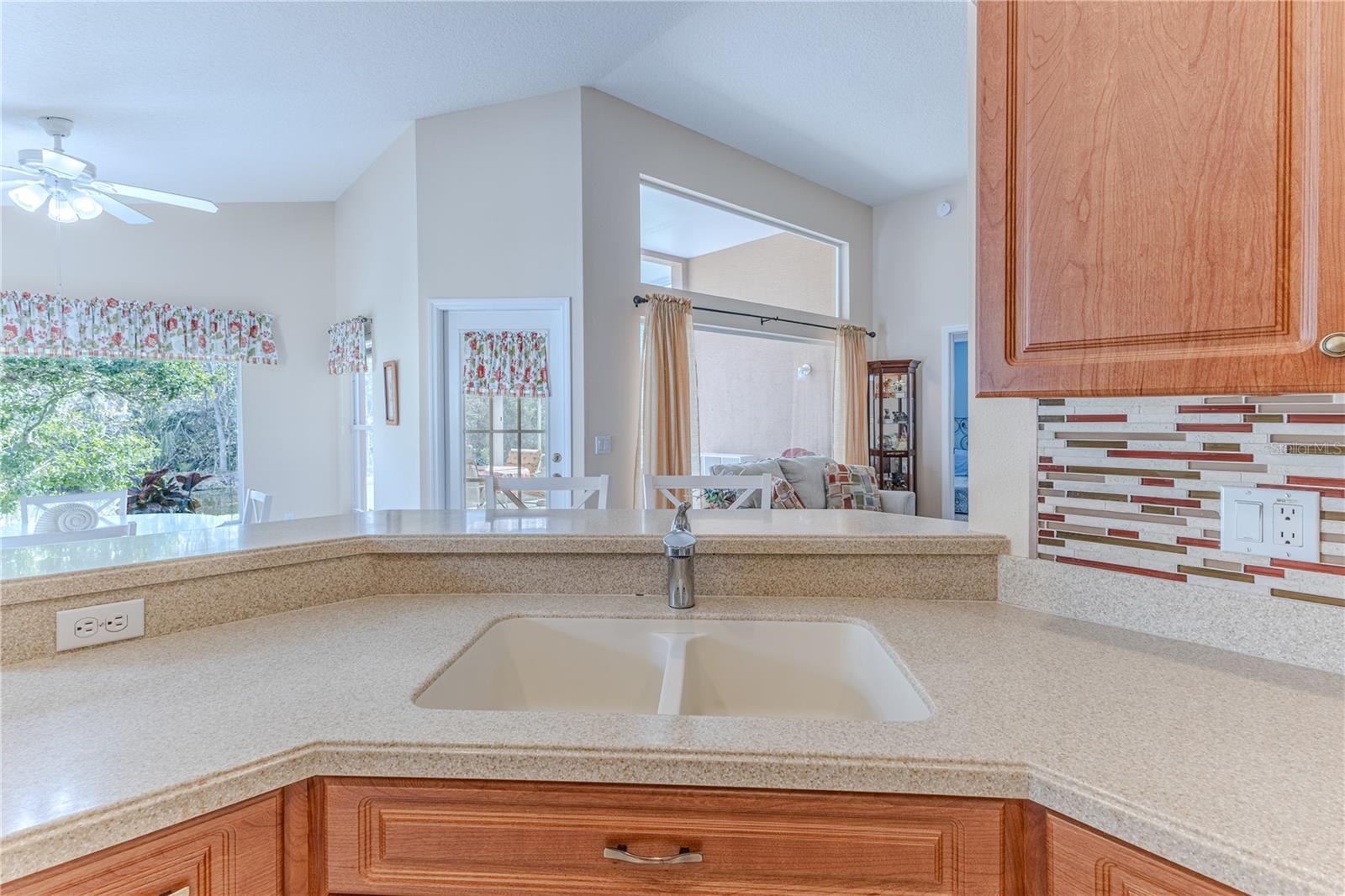 BEACON WOODS EAST VILLAGES - Residential